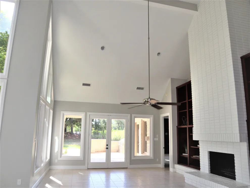 Colleyville TX Interior Painting by America's Painters Pro - Photo 2