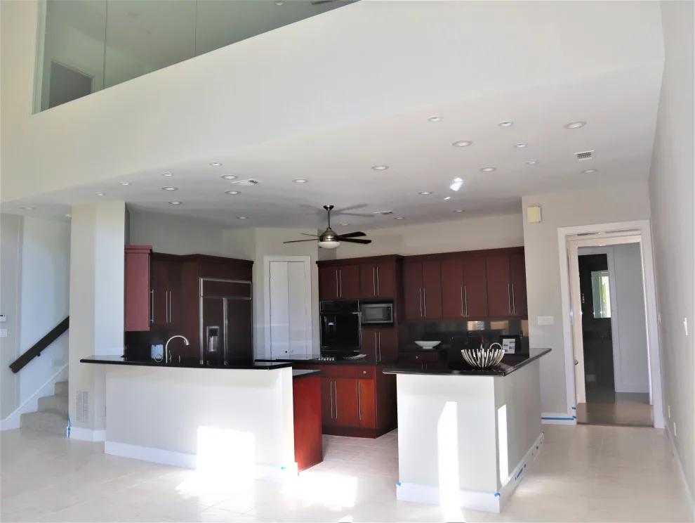 Colleyville TX Interior Painting by America's Painters Pro - Photo 25