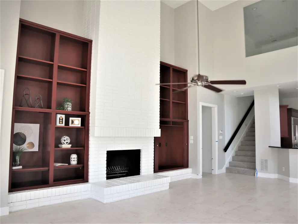 Colleyville TX Interior Painting by America's Painters Pro - Photo 7