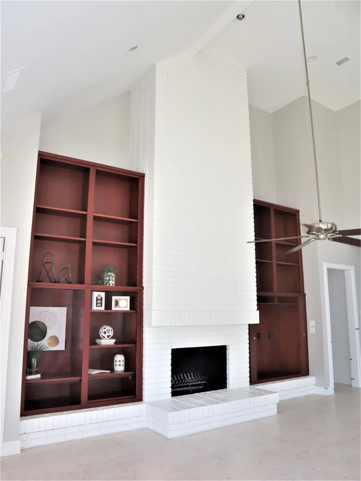 Colleyville TX Interior Painting by America's Painters Pro - Photo 14