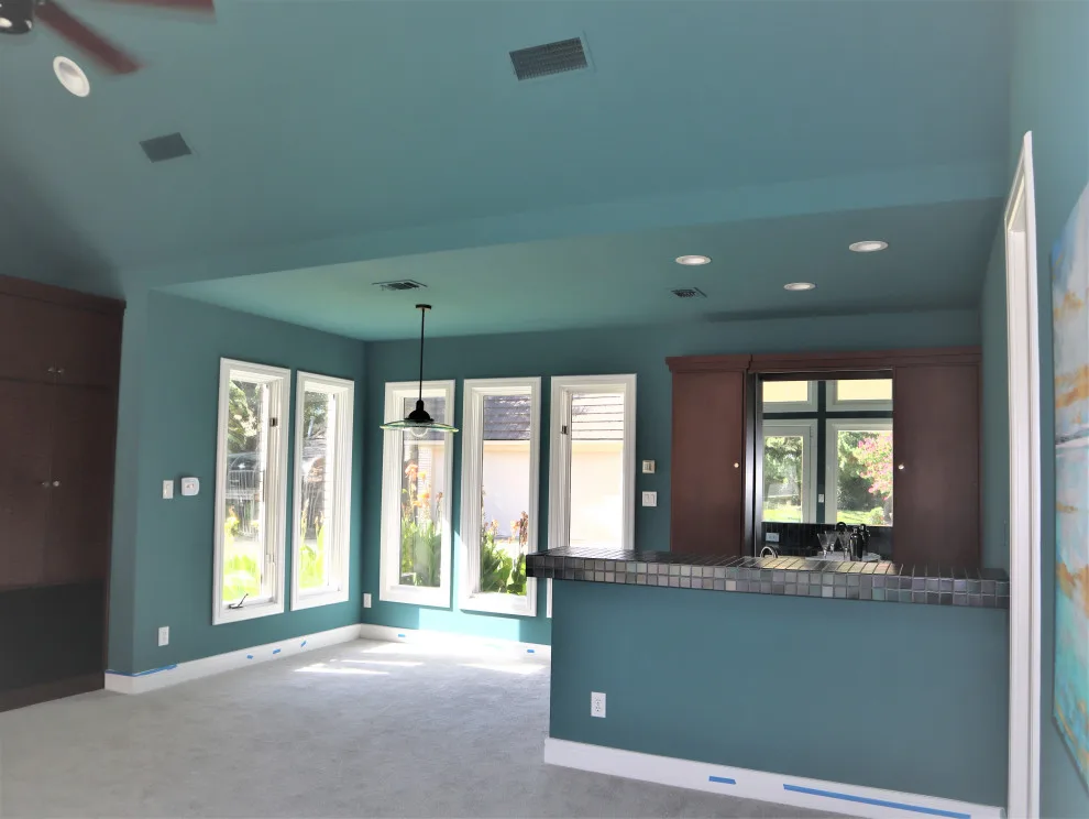 Colleyville TX Interior Painting by America's Painters Pro - Photo 4