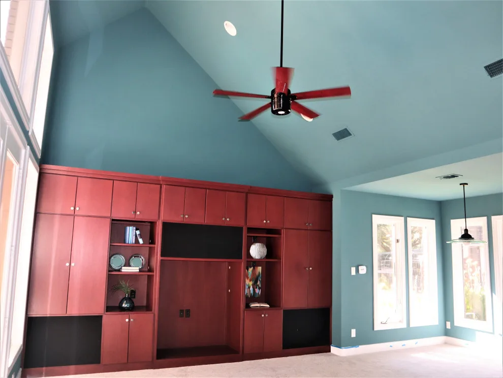 Colleyville TX Interior Painting by America's Painters Pro - Photo 23