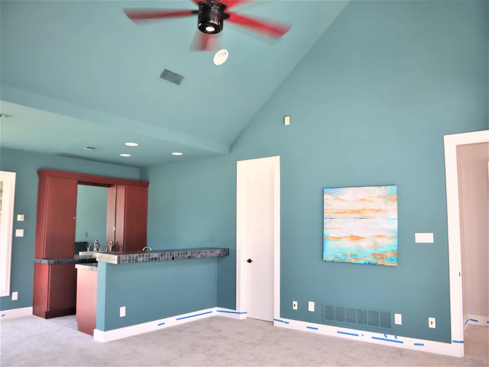 Colleyville TX Interior Painting by America's Painters Pro - Photo 44