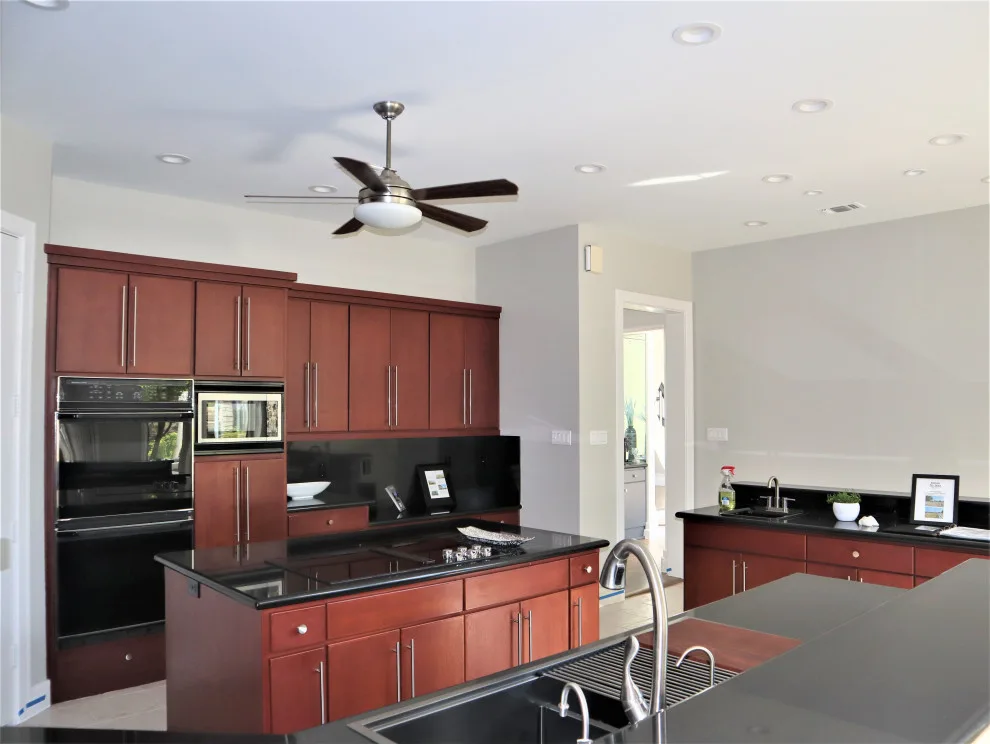 Colleyville TX Interior Painting by America's Painters Pro - Photo 27