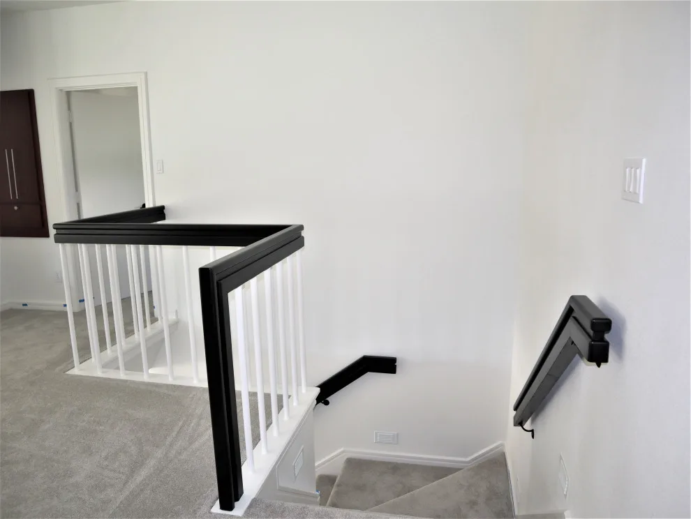 Colleyville TX Interior Painting by America's Painters Pro - Photo 16