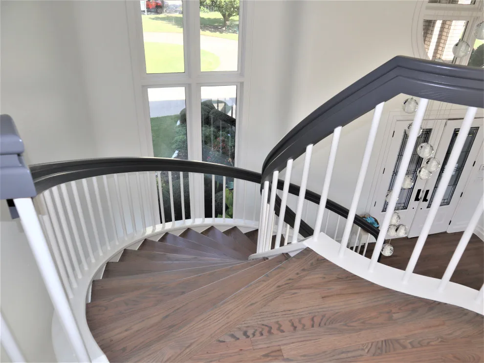 Colleyville TX Interior Painting by America's Painters Pro - Photo 22