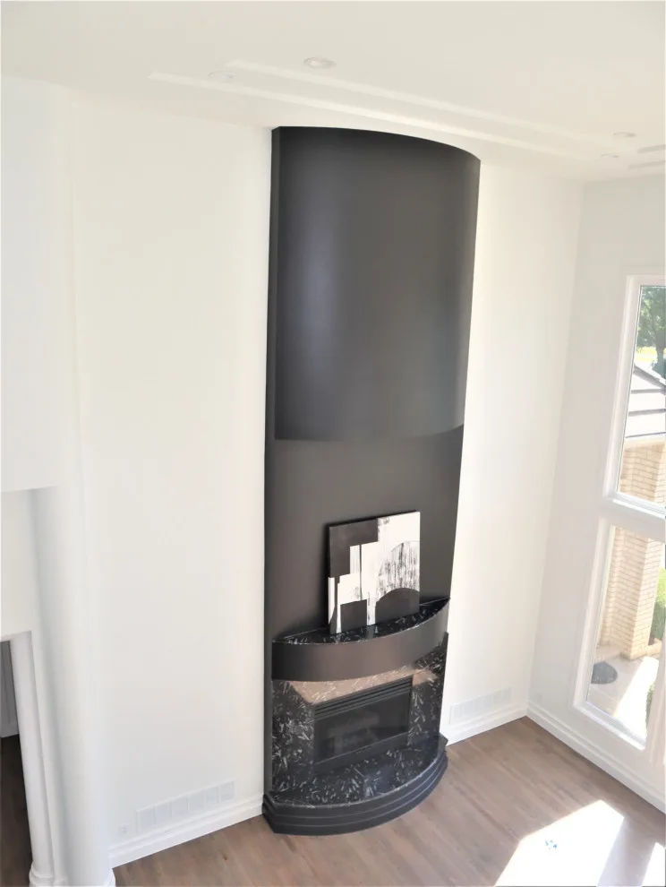 Colleyville TX Interior Painting by America's Painters Pro - Photo 45