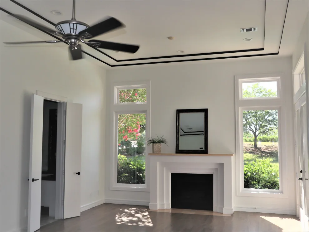 Colleyville TX Interior Painting by America's Painters Pro - Photo 3