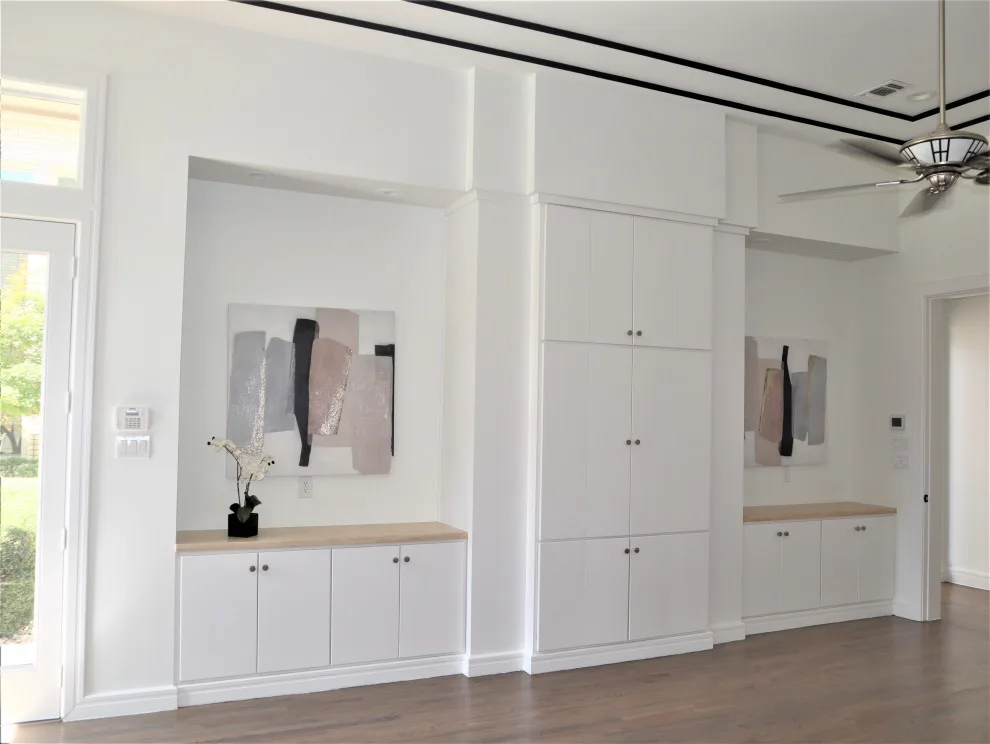 Colleyville TX Interior Painting by America's Painters Pro - Photo 32