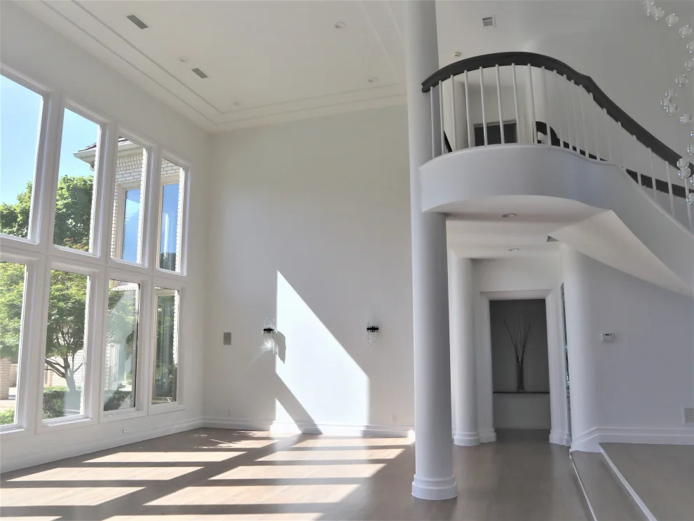 Colleyville TX Interior Painting by America's Painters Pro - Photo 11