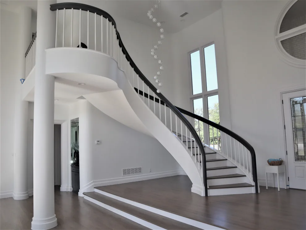 Colleyville TX Interior Painting by America's Painters Pro - Photo 30