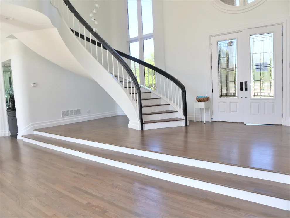 Colleyville TX Interior Painting by America's Painters Pro - Photo 49