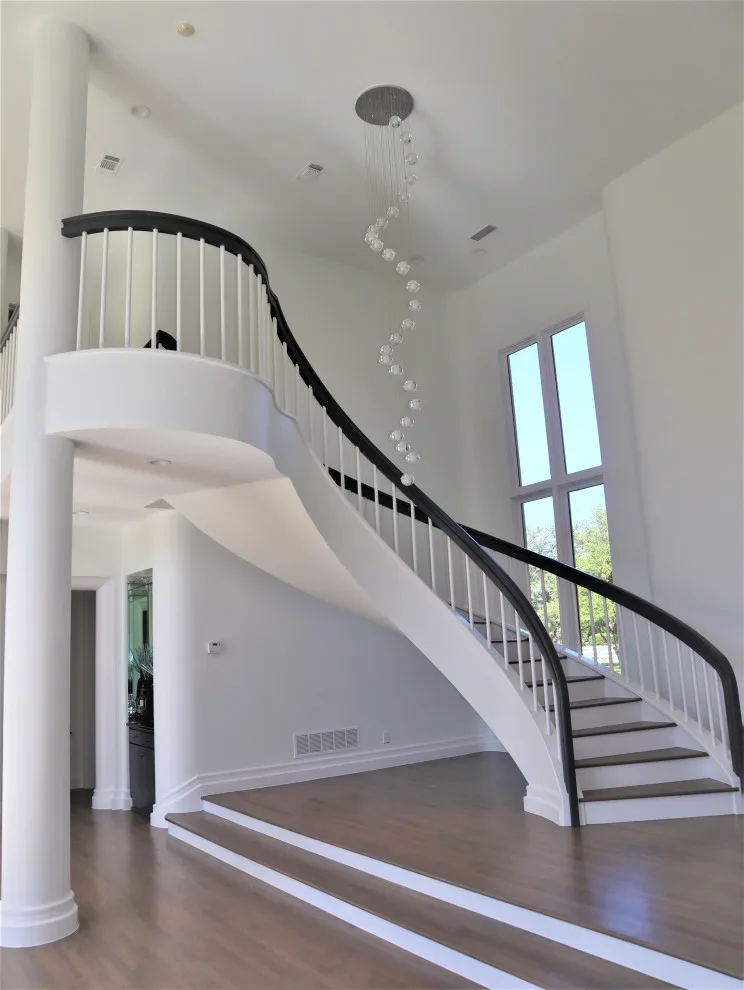 Colleyville TX Interior Painting by America's Painters Pro - Photo 36