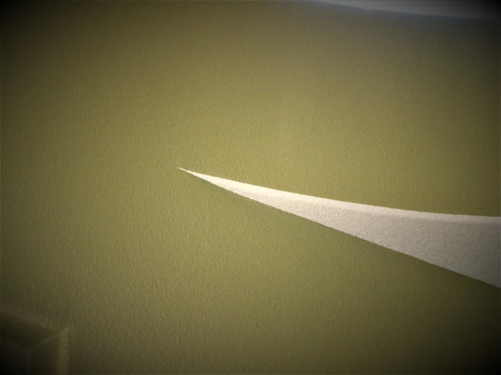 Point Of View Painting - Photo 14