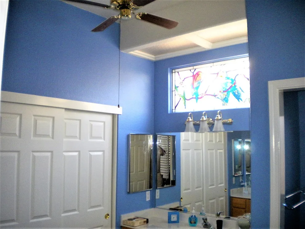 Interior Wall Painting by Point Of View Painting - Photo 9