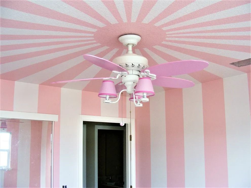 Interior Wall Painting by Point Of View Painting - Photo 3
