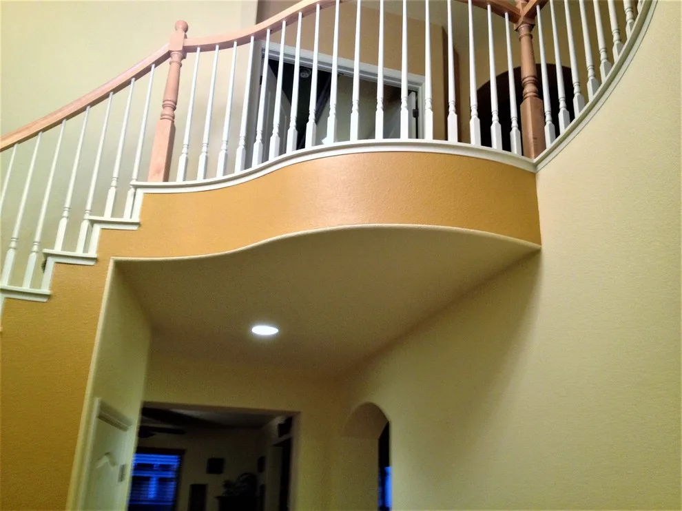 Interior Wall Painting by Point Of View Painting - Photo 2