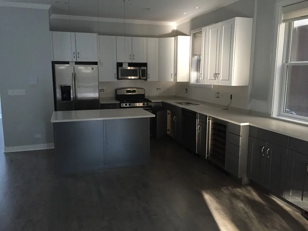 Kitchen Interior Painting by Innovation Painting & Drywall Repair - Photo 8