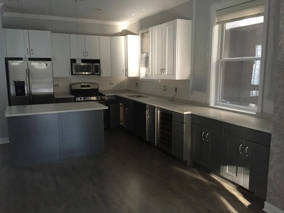 Kitchen Interior Painting by Innovation Painting & Drywall Repair - Photo 4