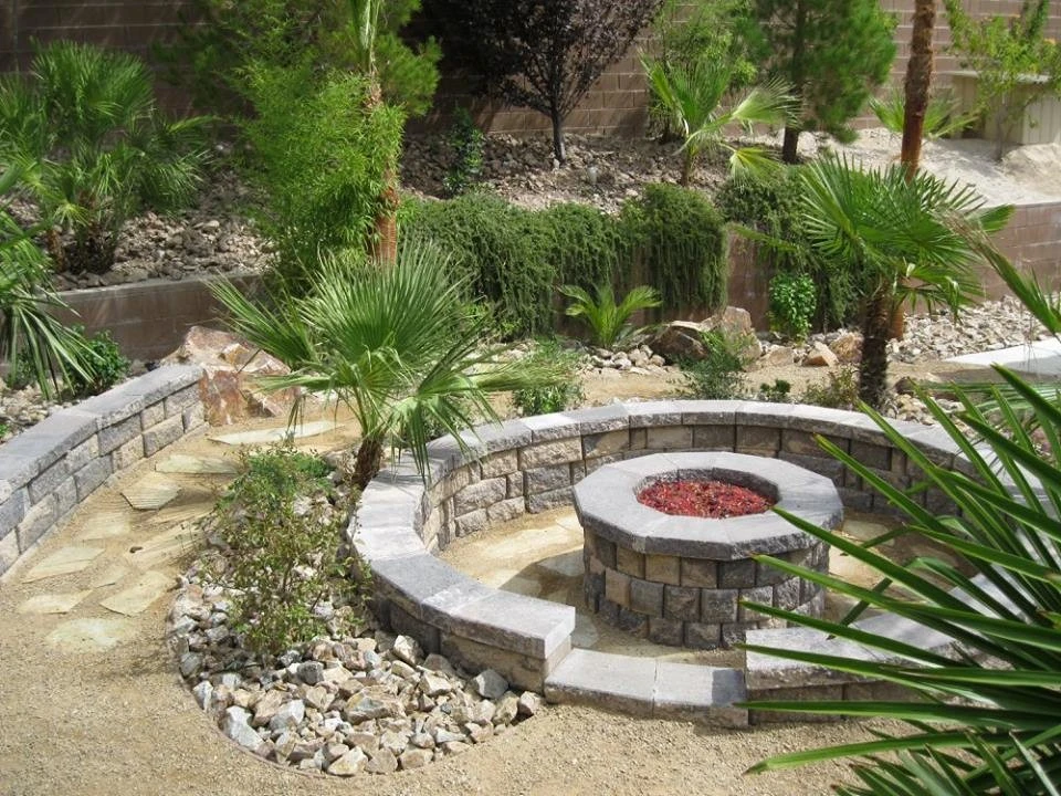 Great Earth Landscaping - Photo 8