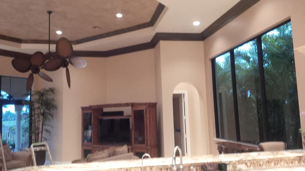 Interior Coating by Fresh Coat Painting Of Jupiter - Photo 4