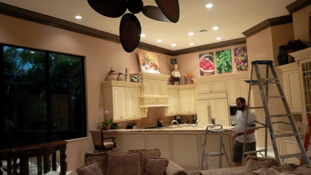 Interior Coating by Fresh Coat Painting Of Jupiter - Photo 3