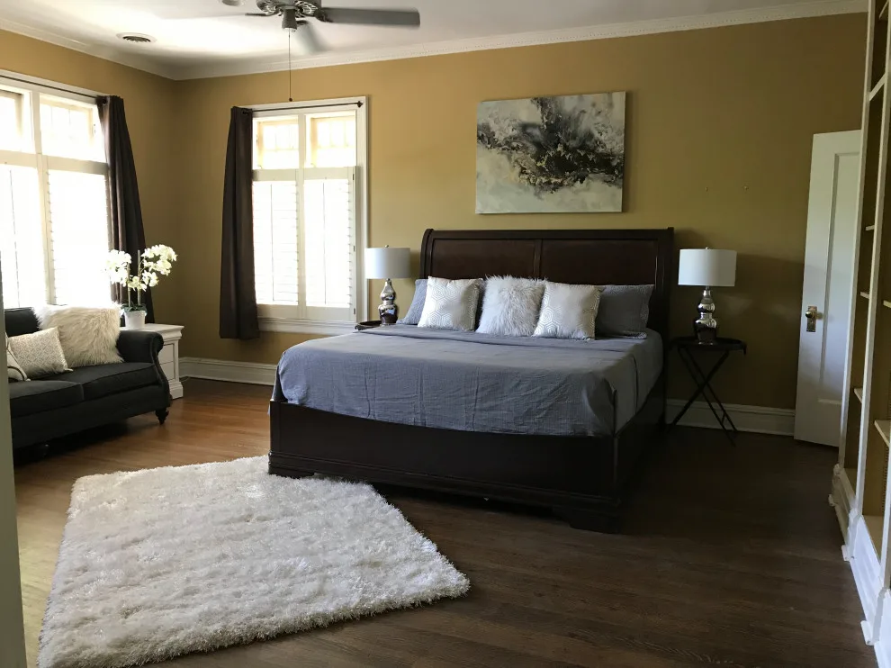 Interior Wall Painting by B Quality Painting LLC - Photo 4