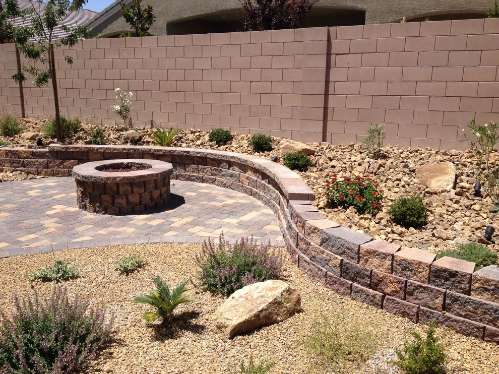Great Earth Landscaping - Photo 9