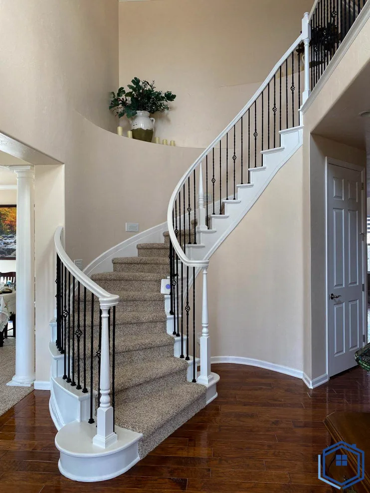 Aurora Kitchen Cabinet Refinishing by Kind Home Solutions - Photo 3