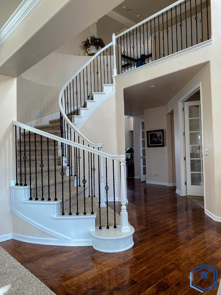 Aurora Kitchen Cabinet Refinishing by Kind Home Solutions - Photo 2