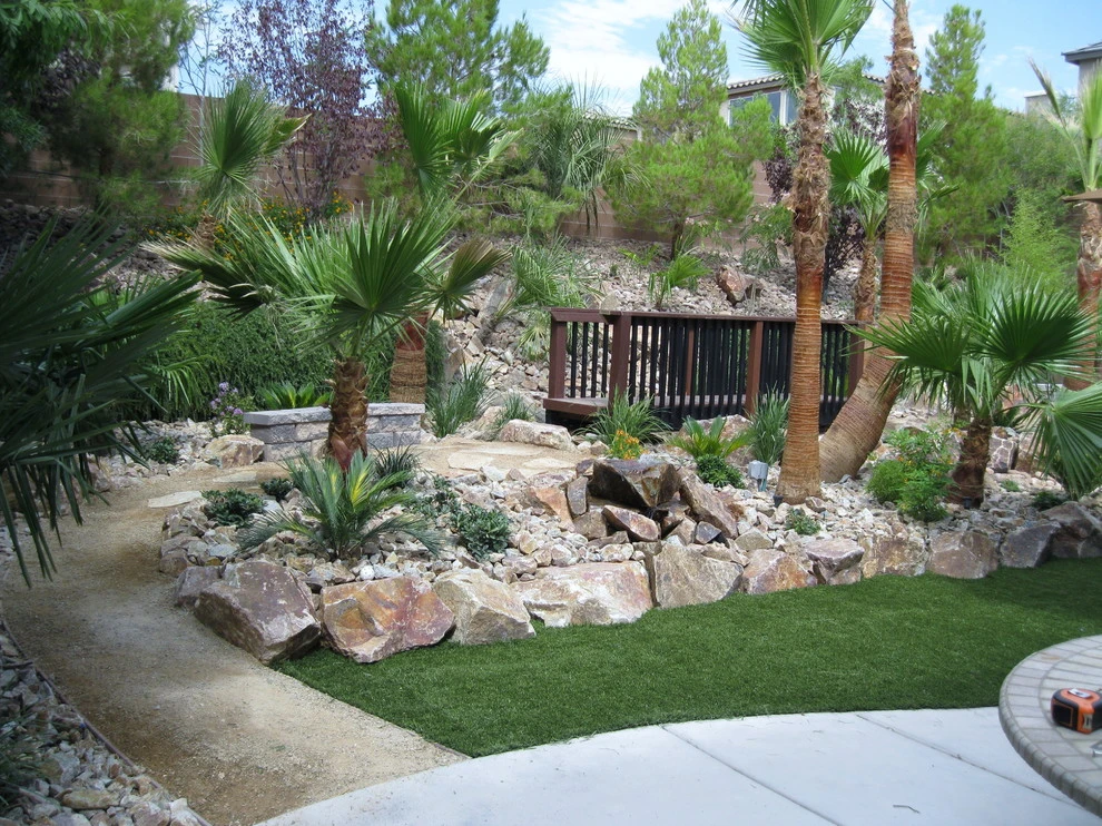 Great Earth Landscaping - Photo 7