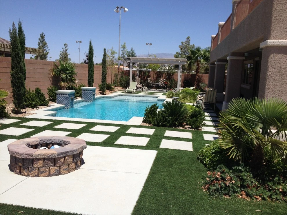Great Earth Landscaping - Photo 2