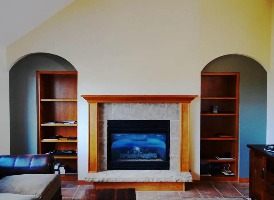 Pinnacle Custom Painting LLP - Photo 7