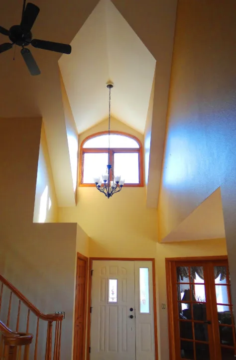 Pinnacle Custom Painting LLP - Photo 4