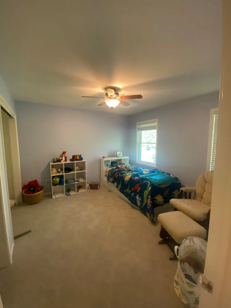 Fitchburg Home Interior Painting by J.A Interior Painting LLC - Photo 9