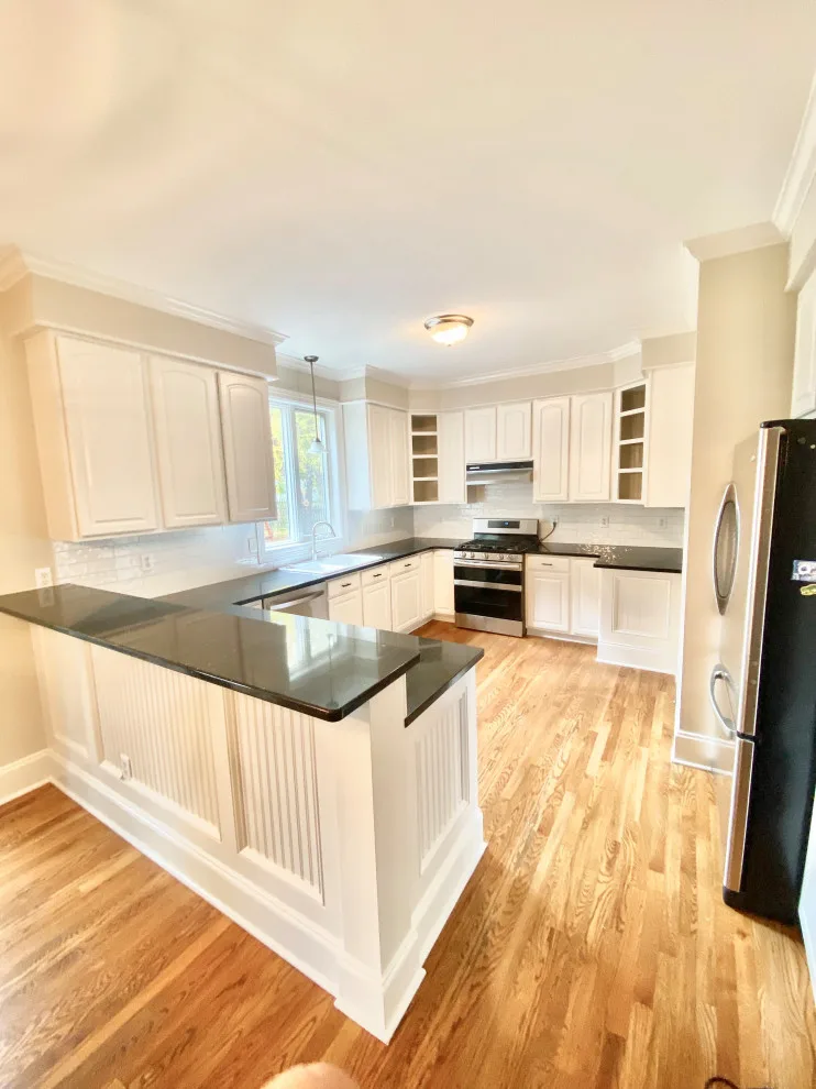 Fitchburg Home Interior Painting by J.A Interior Painting LLC - Photo 8