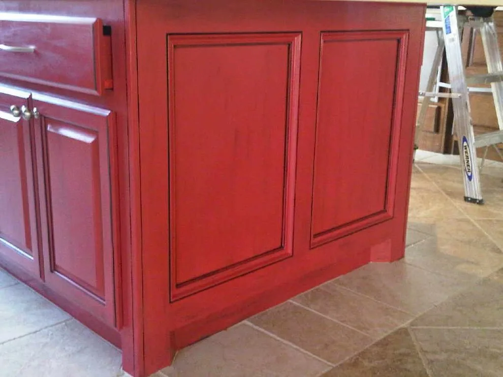 Interior Wall Painting by Carnival Custom Painting - Photo 19