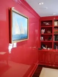 Interior Wall Painting by Carnival Custom Painting - Photo 10