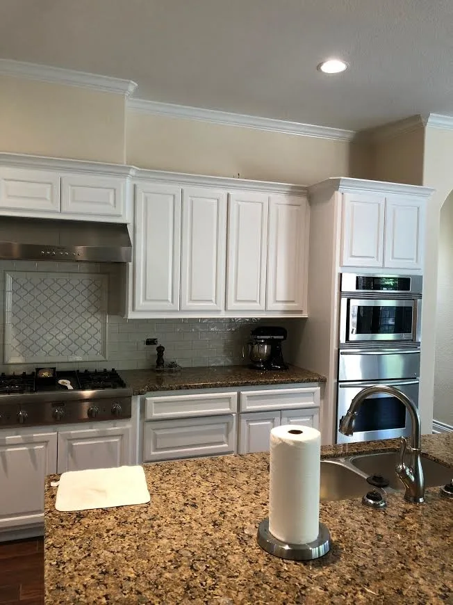 Interior Wall Painting by Carnival Custom Painting - Photo 5