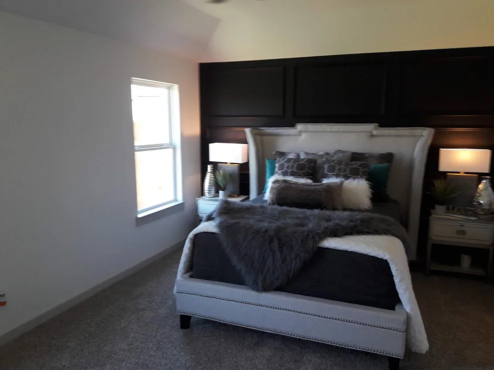 Interior Coating by Lonestar Painting - Photo 6