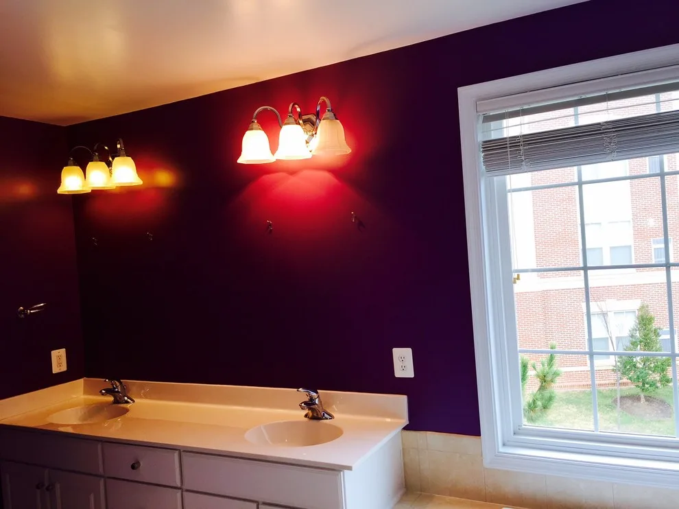 Interior Painting Services in Alexandria, VA by Hömm Certified Painting Systems - Photo 8