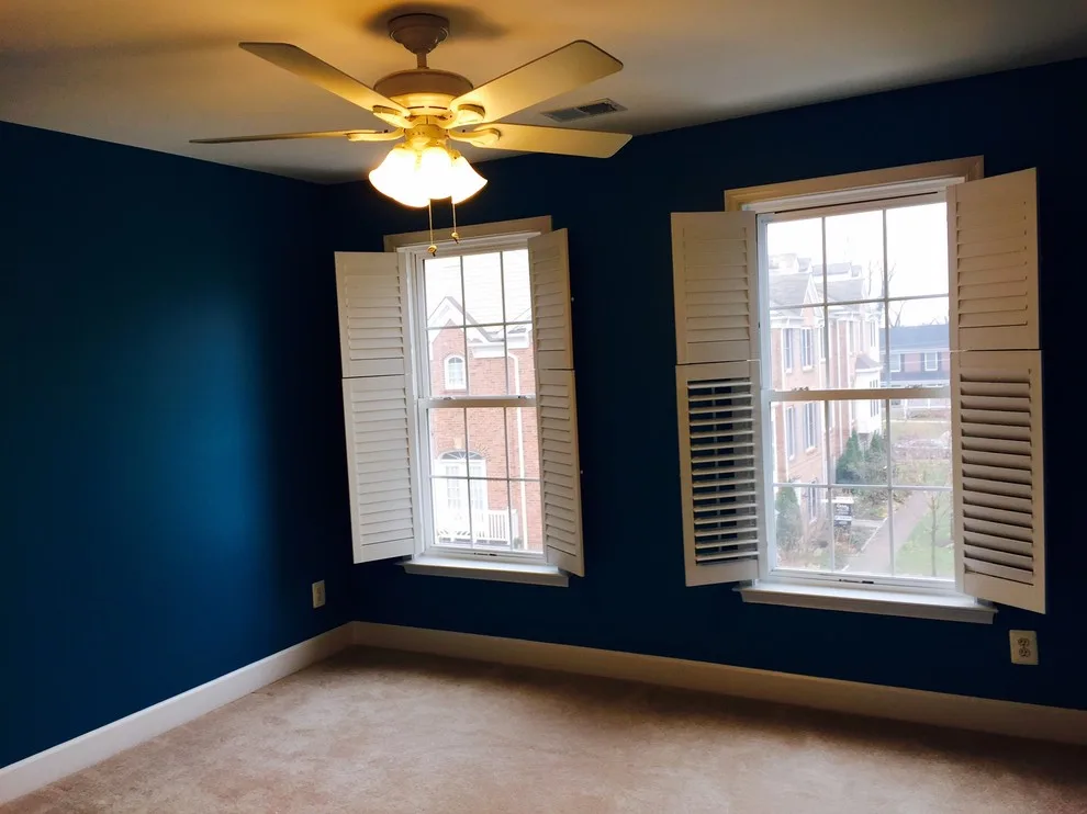 Interior Painting Services in Alexandria, VA by Hömm Certified Painting Systems - Photo 2