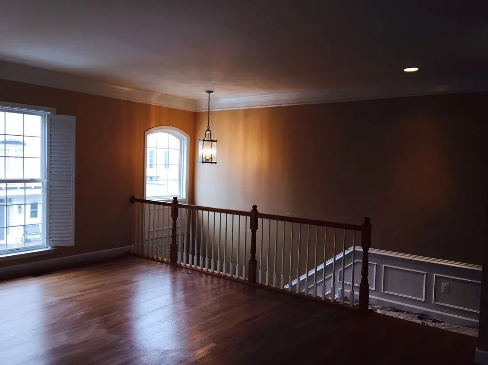 Interior Painting Services in Alexandria, VA by Hömm Certified Painting Systems - Photo 3