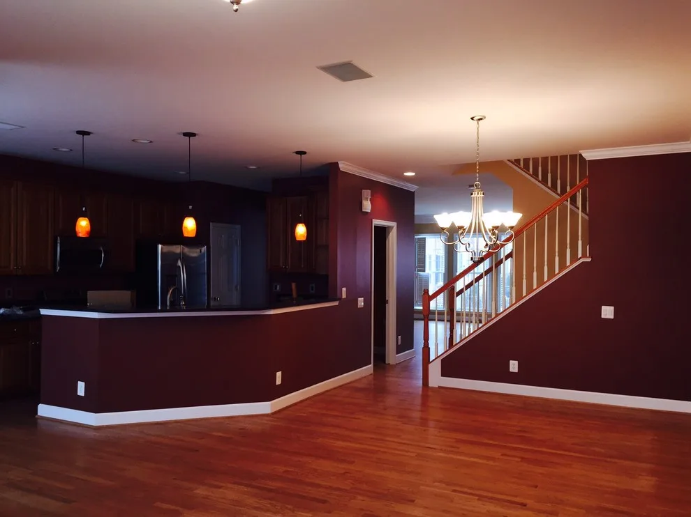 Interior Painting Services in Alexandria, VA by Hömm Certified Painting Systems - Photo 5