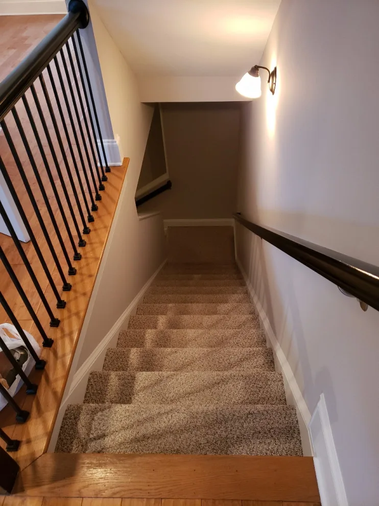 Atlanta Interior Painting by Southern Perfection Painting Inc. - Photo 15