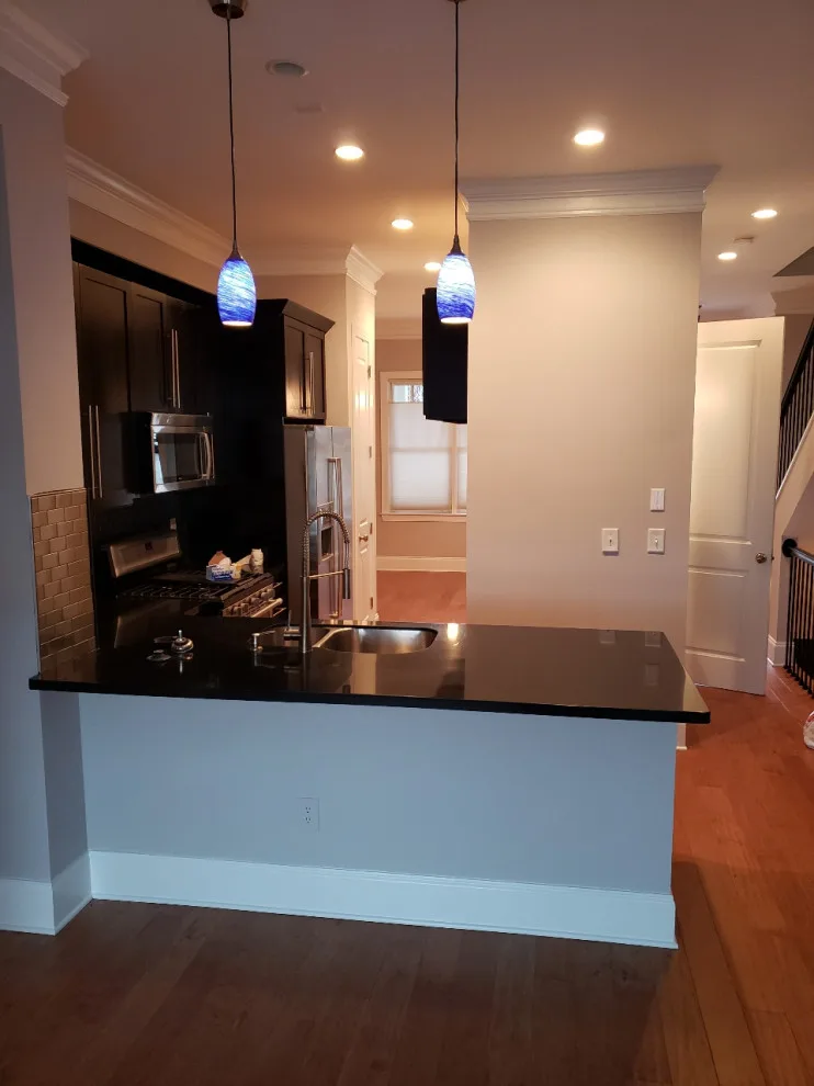 Atlanta Interior Painting by Southern Perfection Painting Inc. - Photo 9