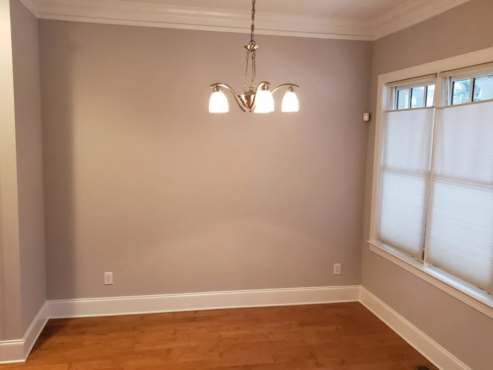 Atlanta Interior Painting by Southern Perfection Painting Inc. - Photo 8