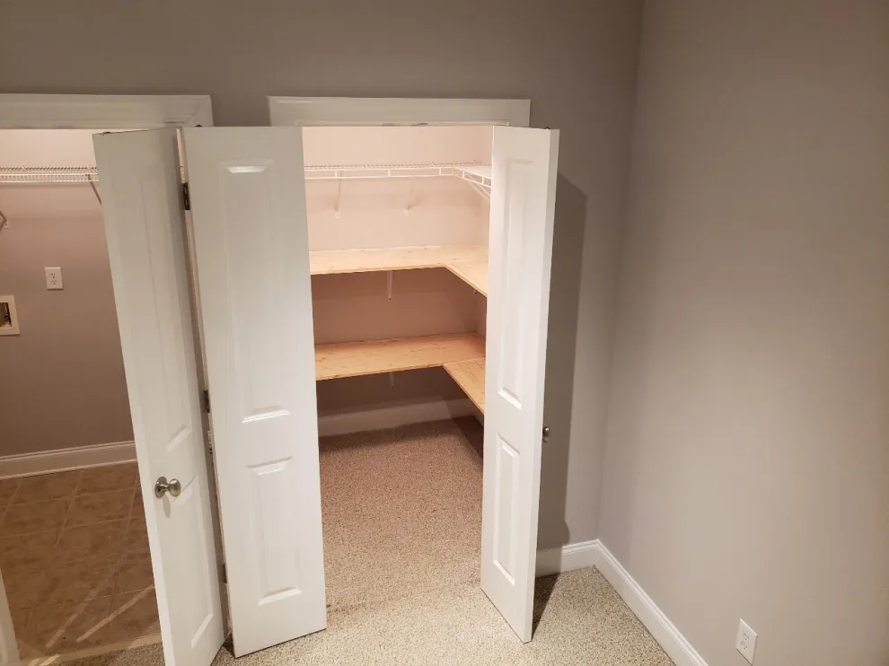 Atlanta Interior Painting by Southern Perfection Painting Inc. - Photo 12