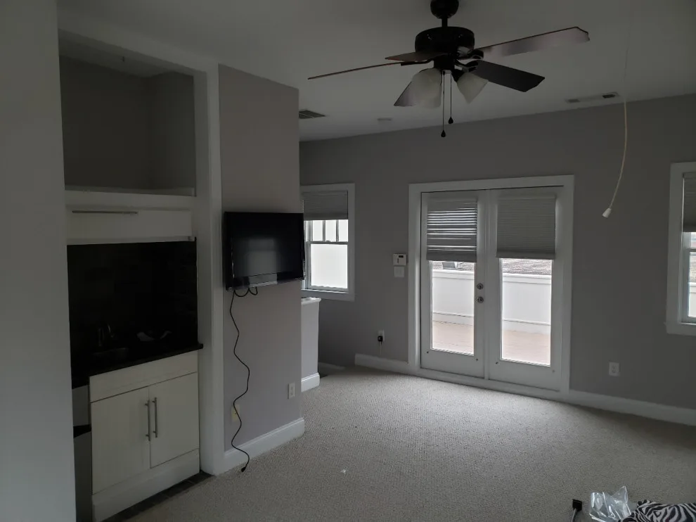 Atlanta Interior Painting by Southern Perfection Painting Inc. - Photo 3
