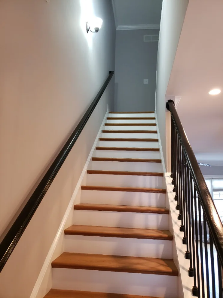 Atlanta Interior Painting by Southern Perfection Painting Inc. - Photo 13